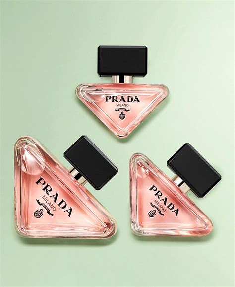 prada paradoxe macy's.